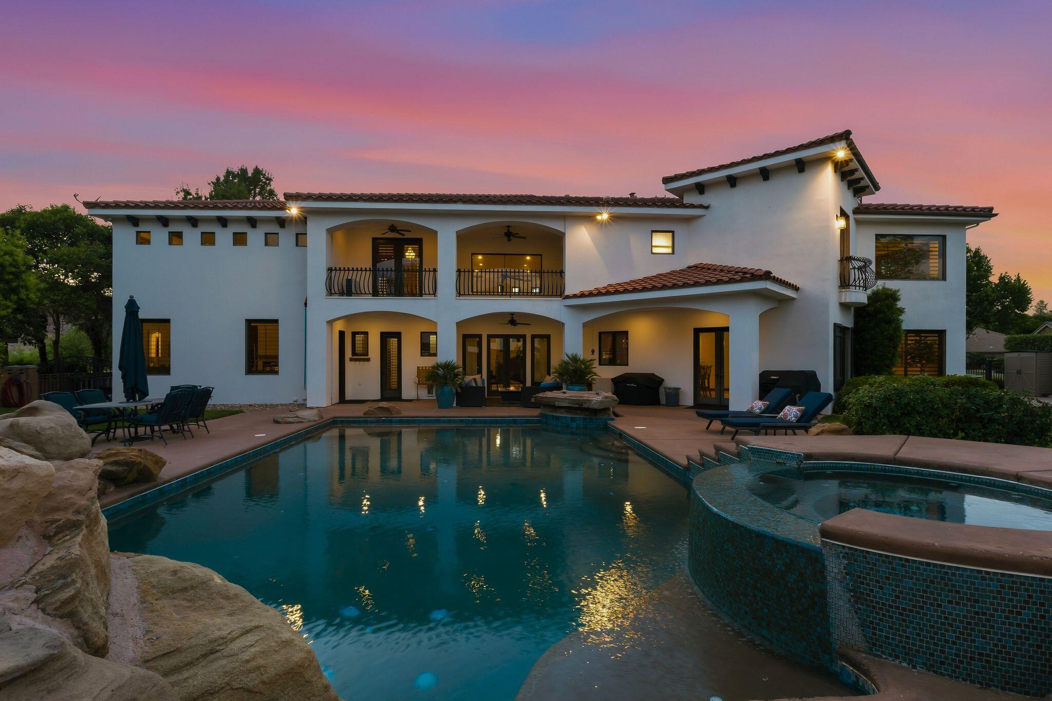 455 MICHAEL CIR, Santa Clara, UT 84765 — photo 1
