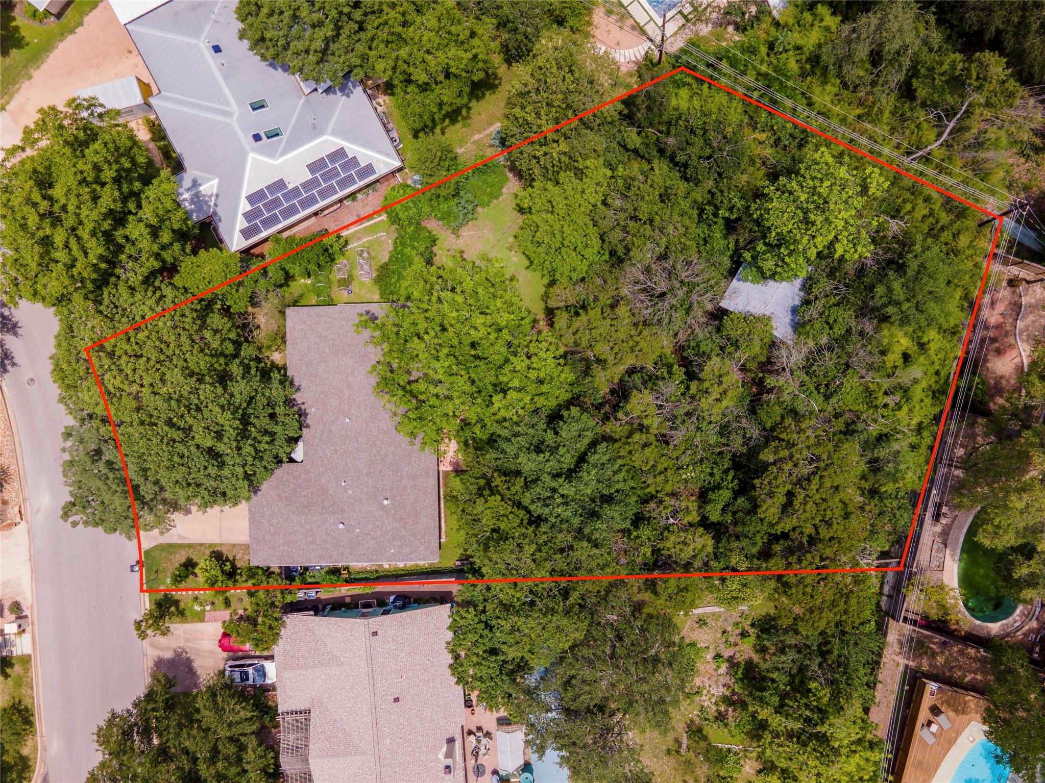 3403 Winfield, Austin, TX 78704 — photo 1