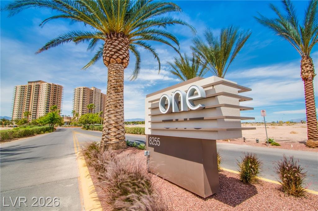 8255 Las Vegas Boulevard 1702, Las Vegas, NV 89123 — photo 1