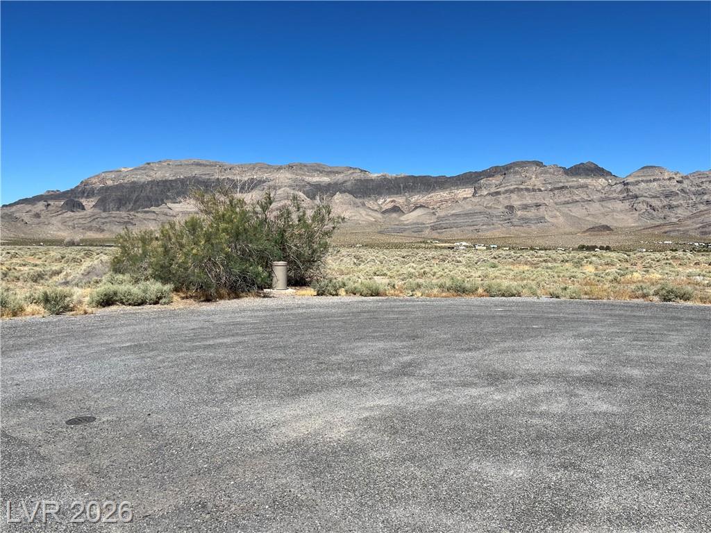 1561 Big Oak Lane, Pahrump, NV 89060 — photo 1