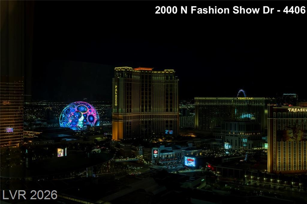 2000 FASHION SHOW Drive 4406, Las Vegas, NV 89109 — photo 1
