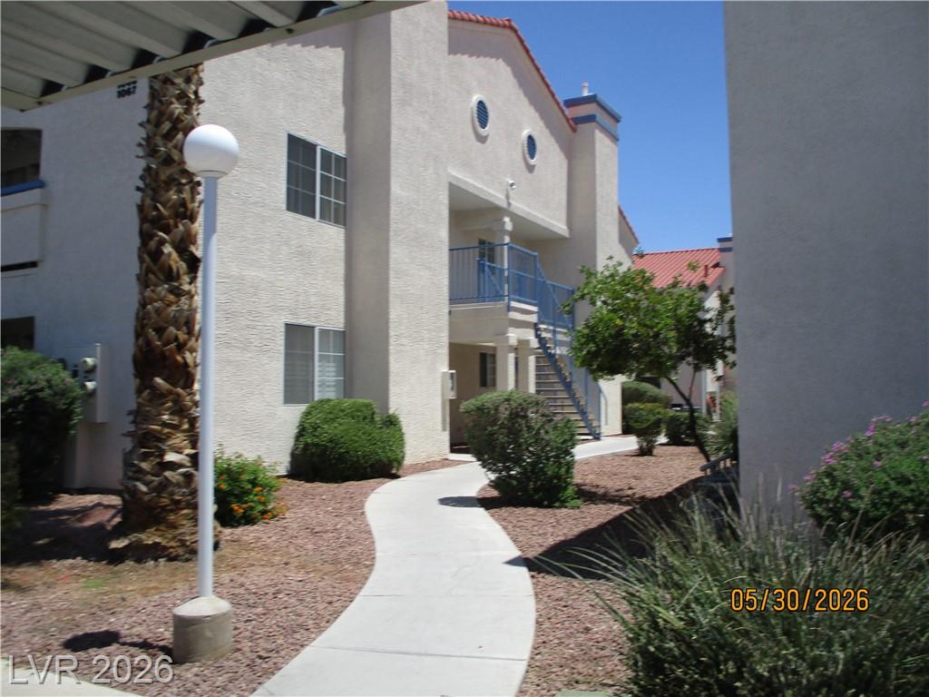 2725 South Nellis Boulevard, Las Vegas, NV 89121 — photo 1