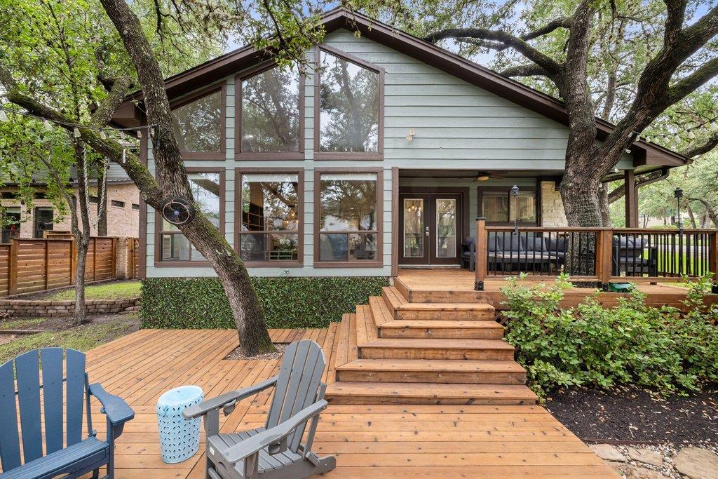 130 Deerfield, Lakeway, TX 78734 — photo 1