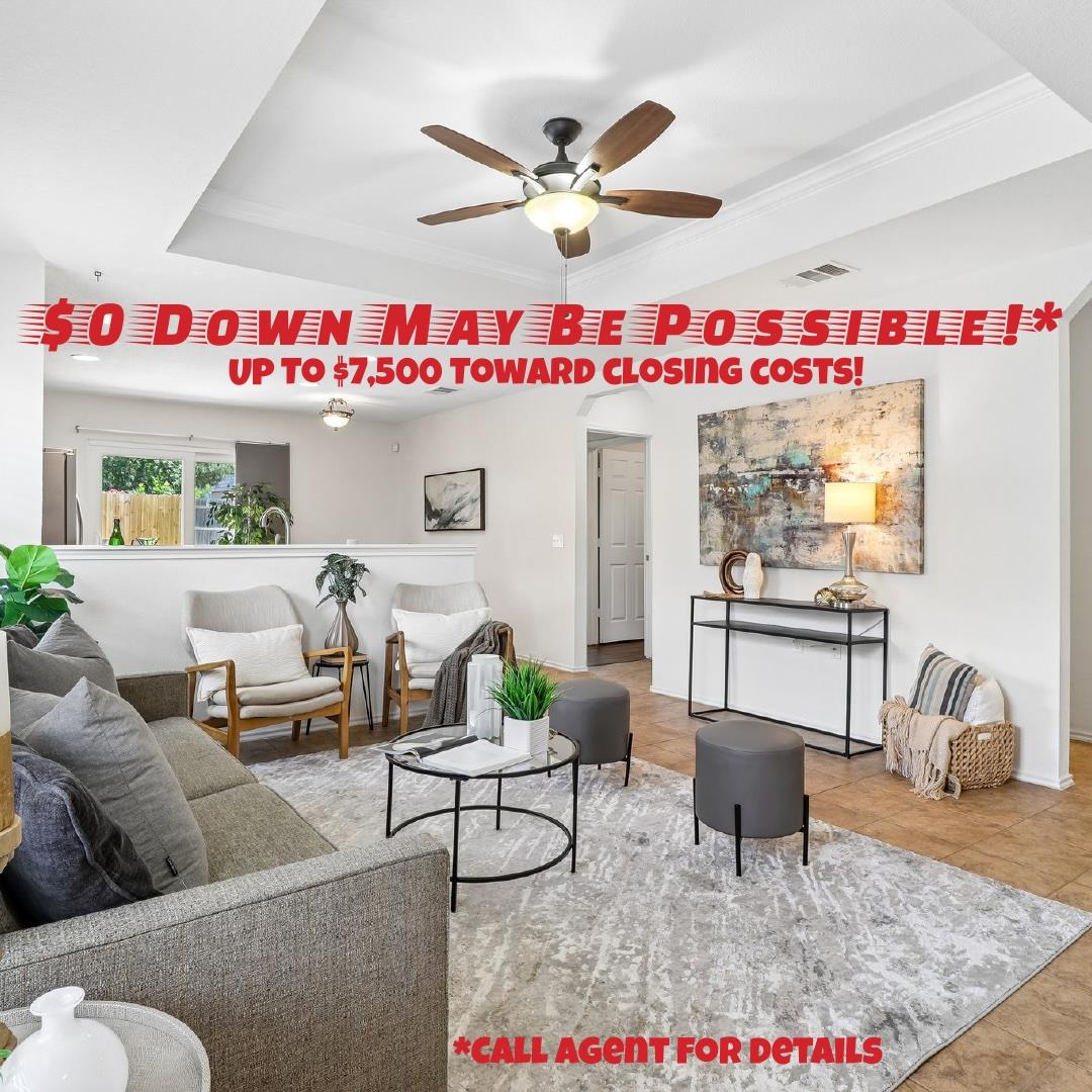9012 Southwick, Austin, TX 78724 — photo 1