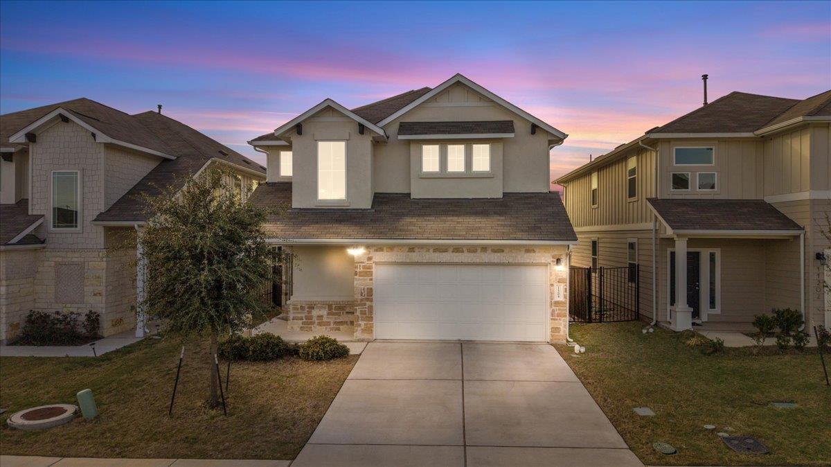 11204 El Capitan, Austin, TX 78747 — photo 1
