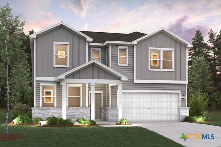 12021 Ellena Cove, Austin, TX 78747 — photo 1
