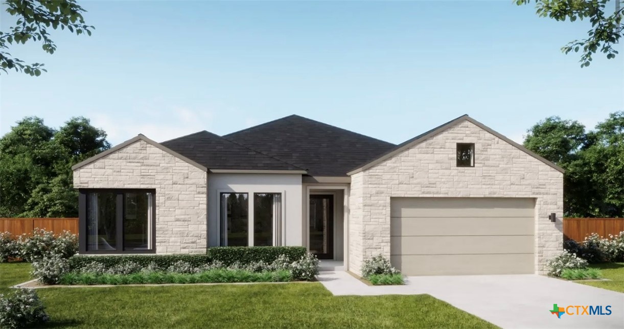 2319 Fielder Drive, Georgetown, TX 78628 — photo 1