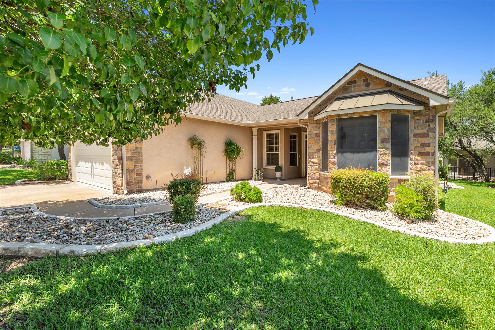 403 Dove Hollow, Georgetown, TX 78633 — photo 1