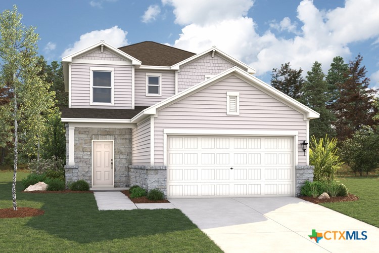 12008 Russo, Austin, TX 78747 — photo 1