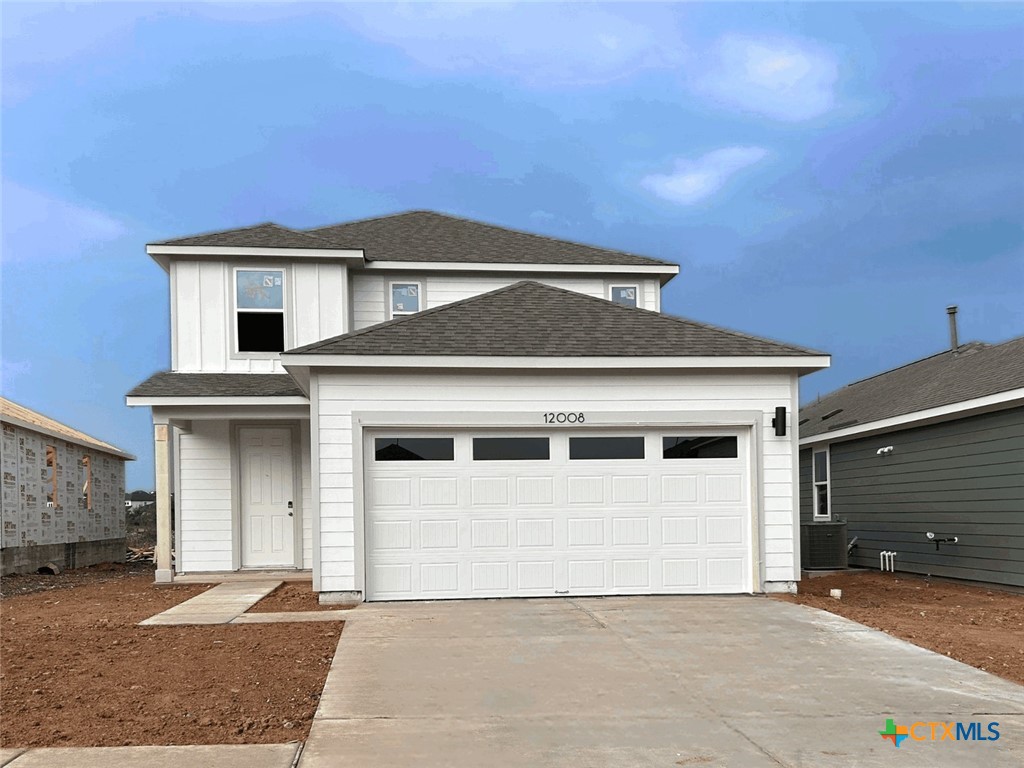 12008 Russo Drive, Austin, TX 78747 — photo 1