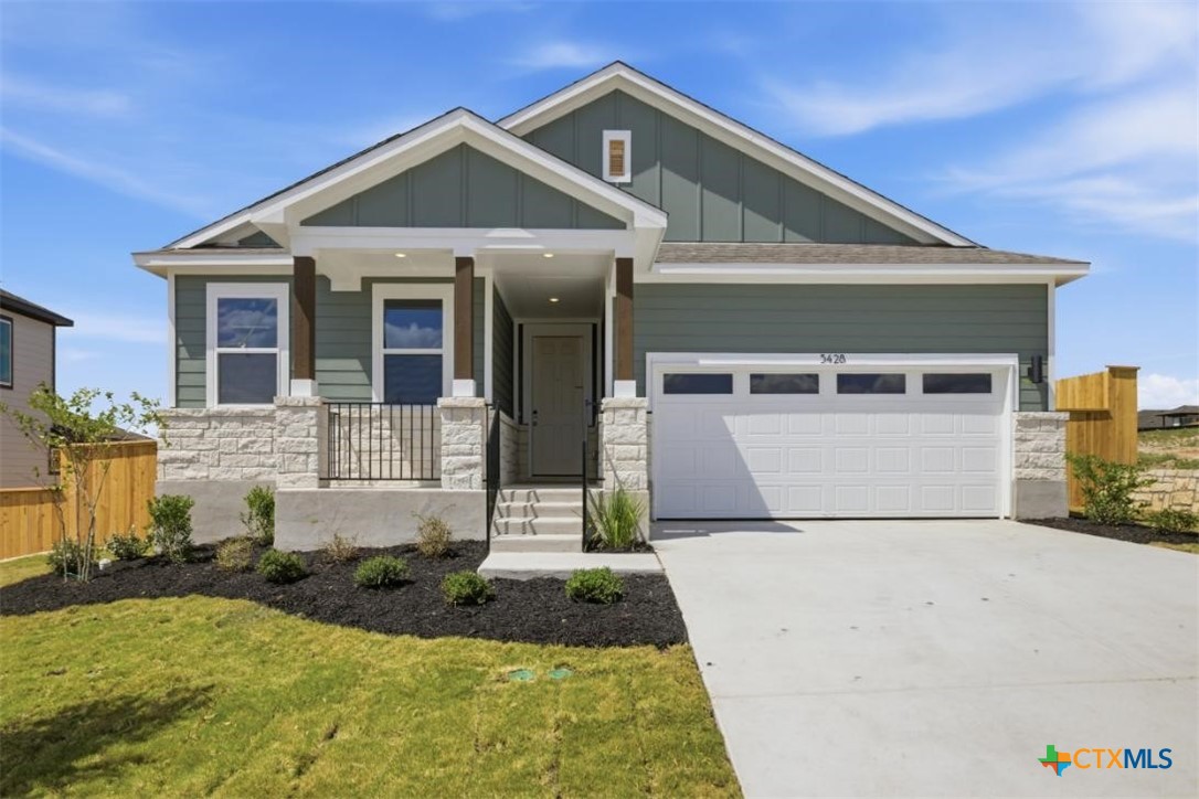 5428 SanPietro Drive, Austin, TX 78747 — photo 1