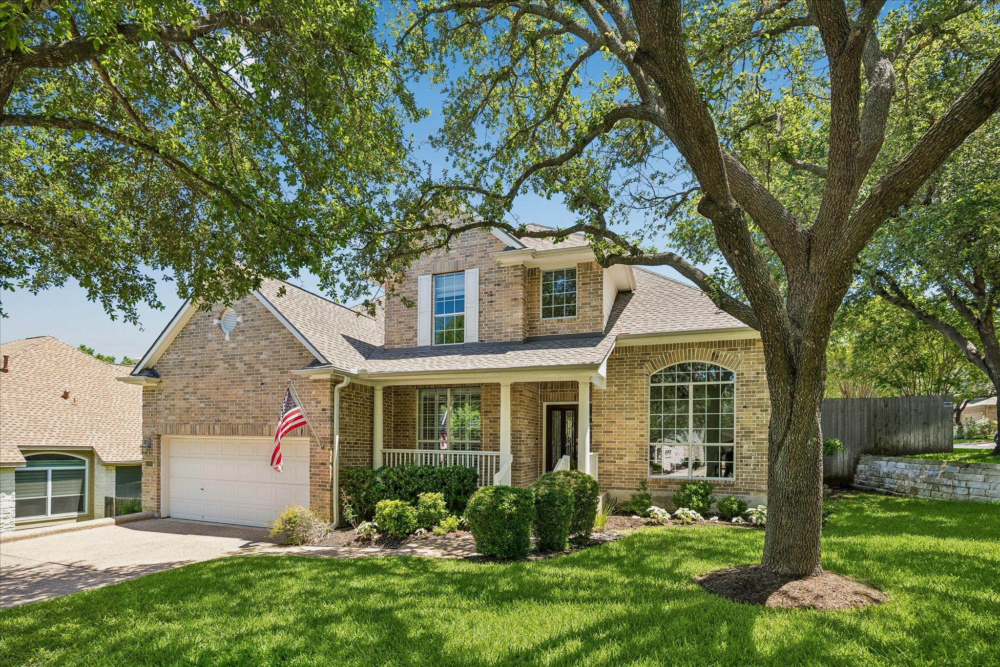 13000 Titus, Austin, TX 78732 — photo 1