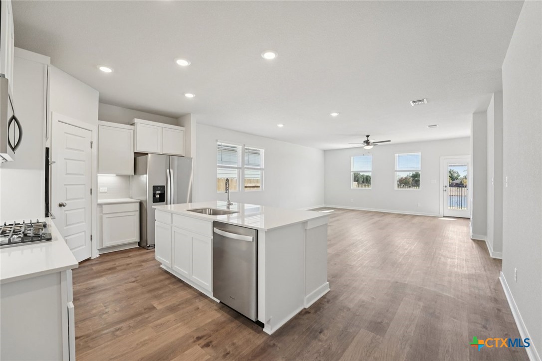 5501 Botticelli Drive, Austin, TX 78747 — photo 1