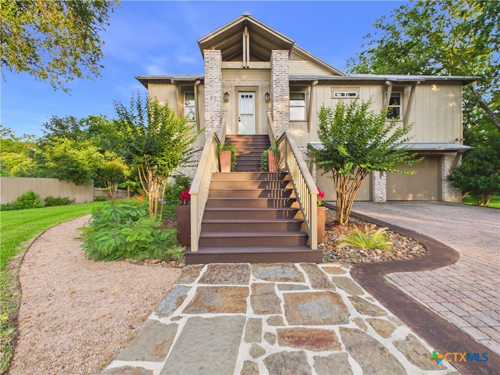 1238 Sleepy Hollow Lane, New Braunfels, TX 78130 — photo 1