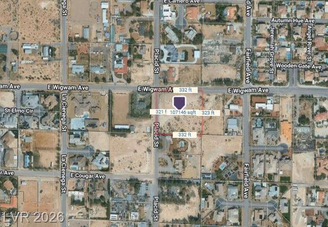 Placid, Las Vegas, NV 89123 — photo 1