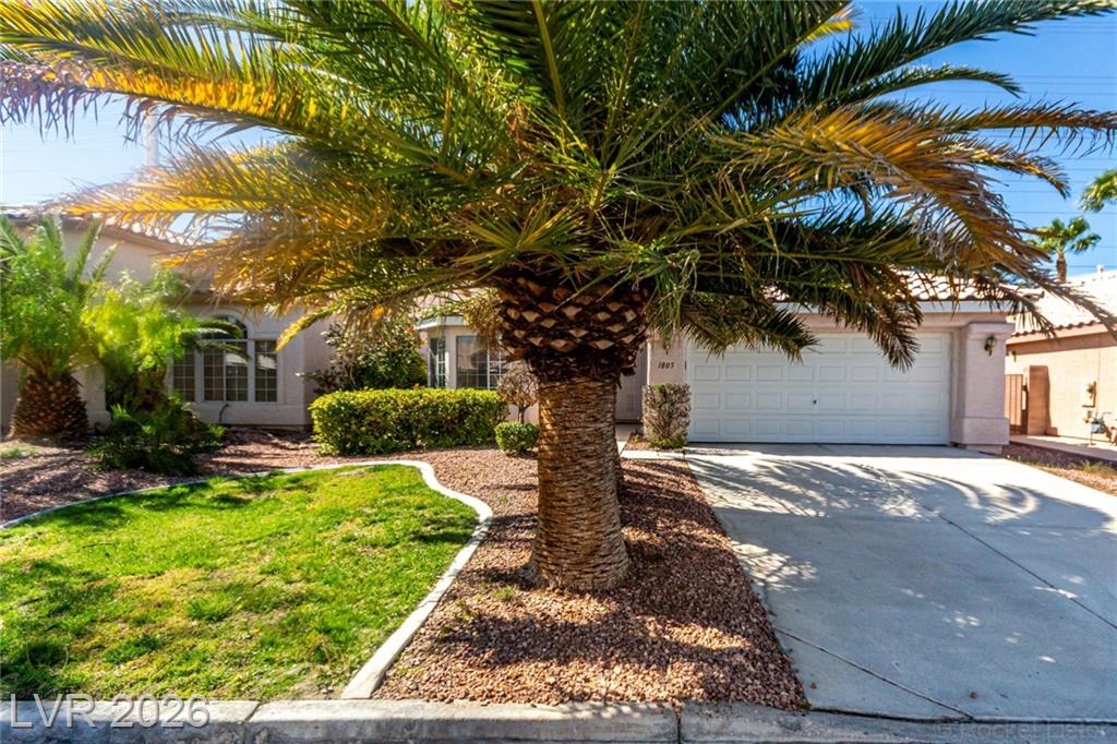 1805  Quail Point Court, Las Vegas, NV 89117 — photo 1