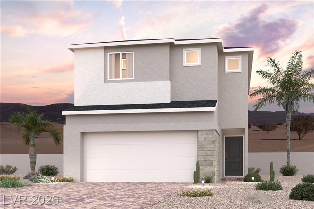 8539  Balfour Meadows Avenue, Las Vegas, NV 89113 — photo 1