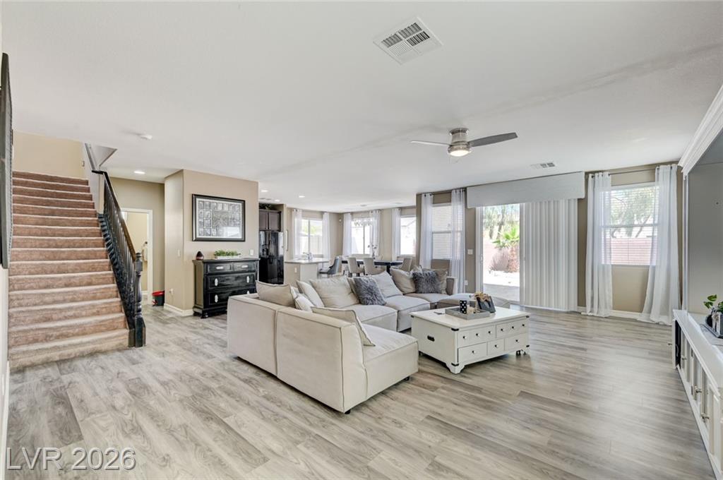 5412  Talmo Street, North Las Vegas, NV 89081 — photo 1
