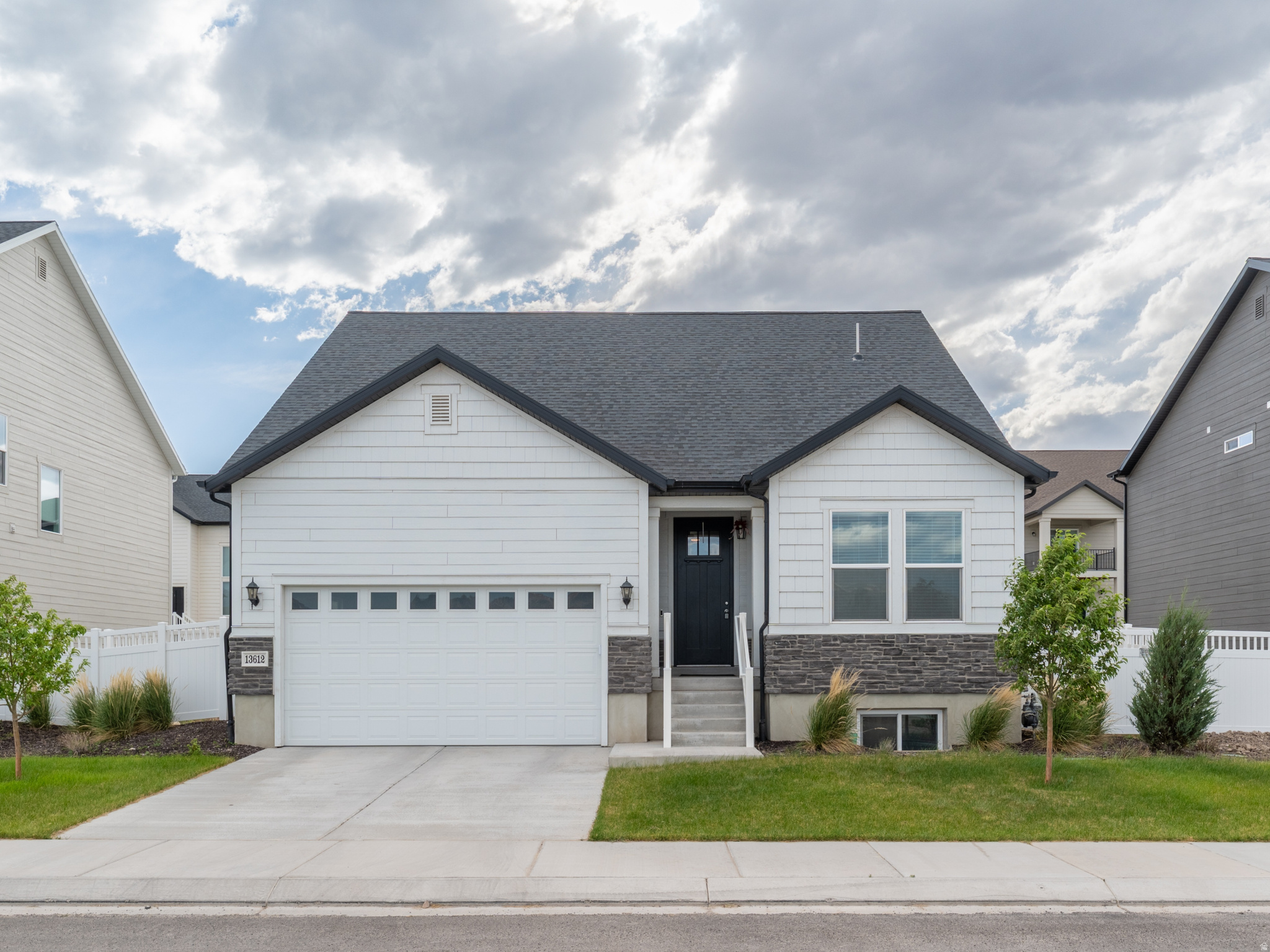 13612 S WATTS LN, Riverton, UT 84096 — photo 1