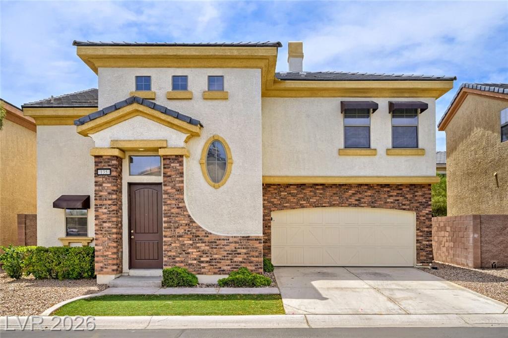 135 Tilbury Avenue, Las Vegas, NV 89123 — photo 1