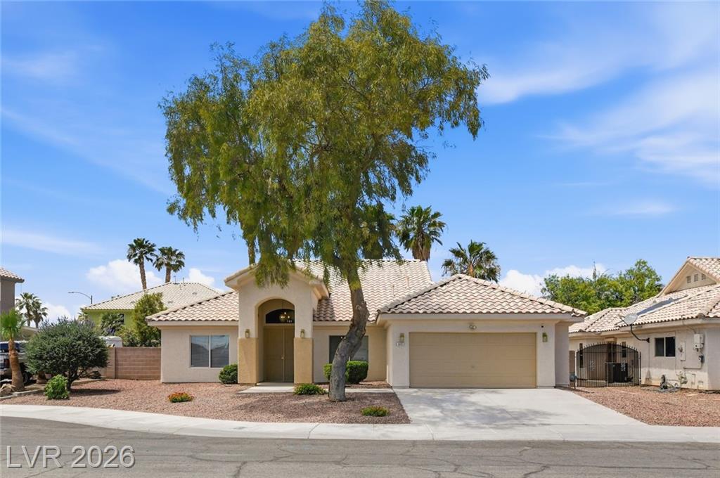 5605 Grand Guiness Court, Las Vegas, NV 89130 — photo 1