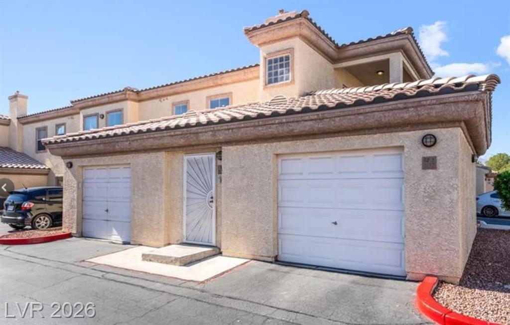 3609  Pintadas Street, Las Vegas, NV 89108 — photo 1