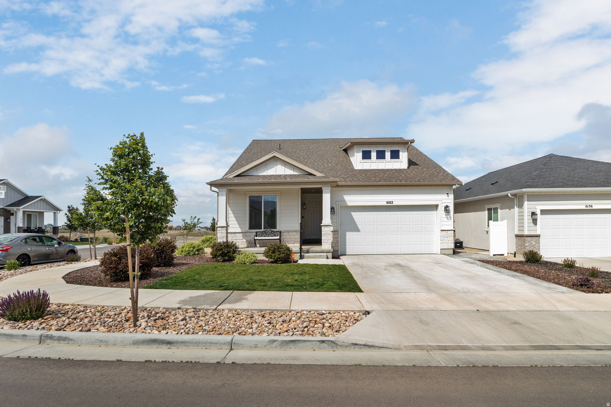 6162 W TETON PARK #131, Herriman, UT 84096 — photo 1