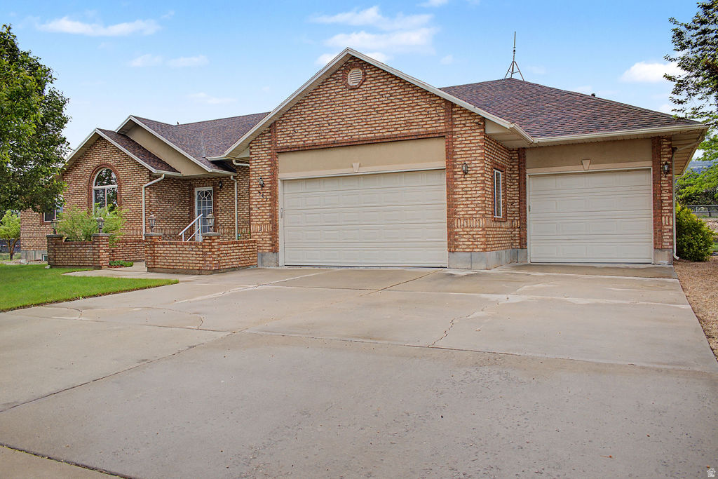 805 S 300 E, Ephraim, UT 84627 — photo 1