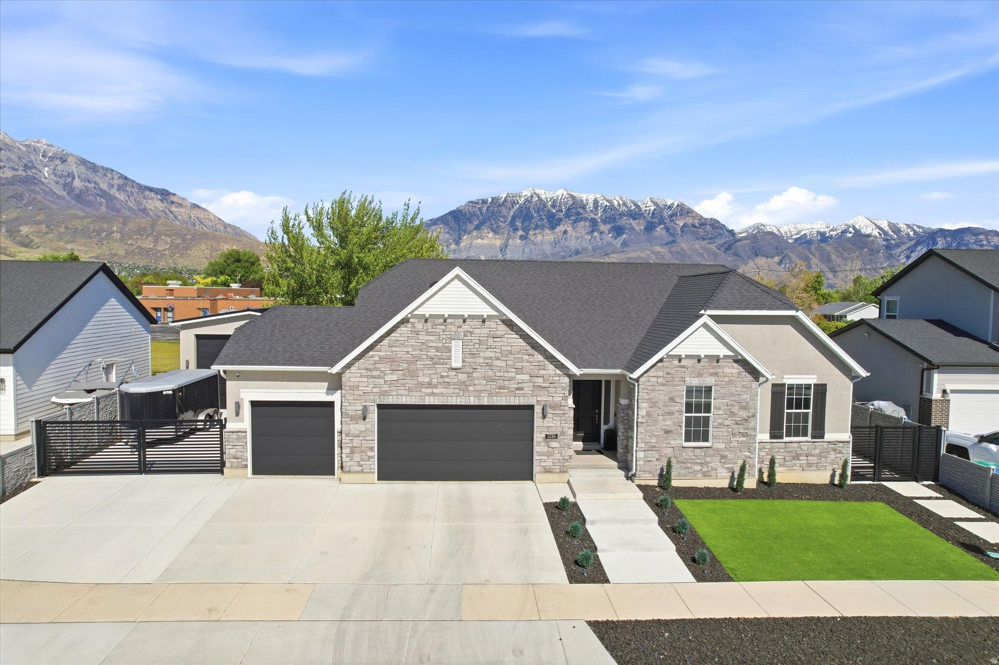 1226 N 900 W, Orem, UT 84057 — photo 1
