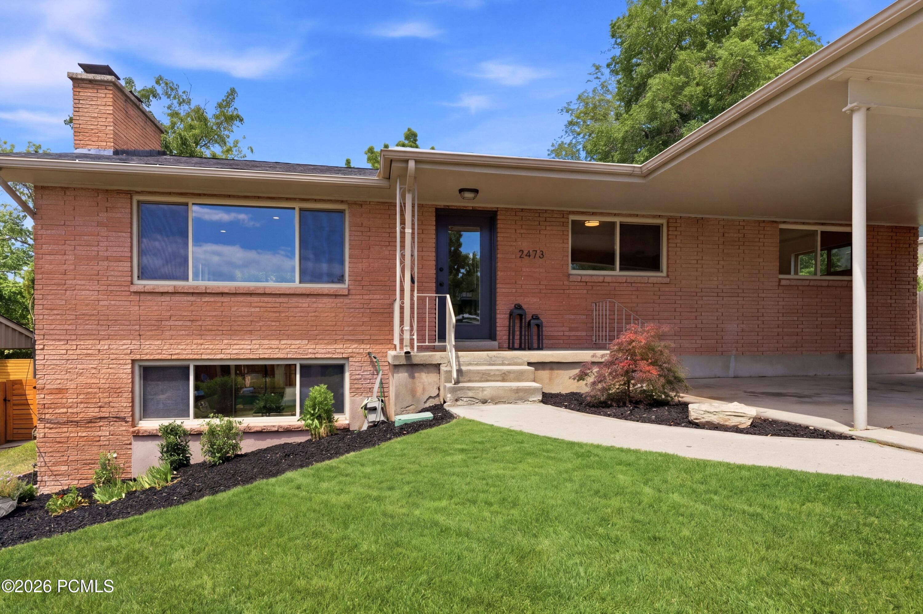 2473 Blaine Avenue, Salt Lake City, UT 84108 — photo 1