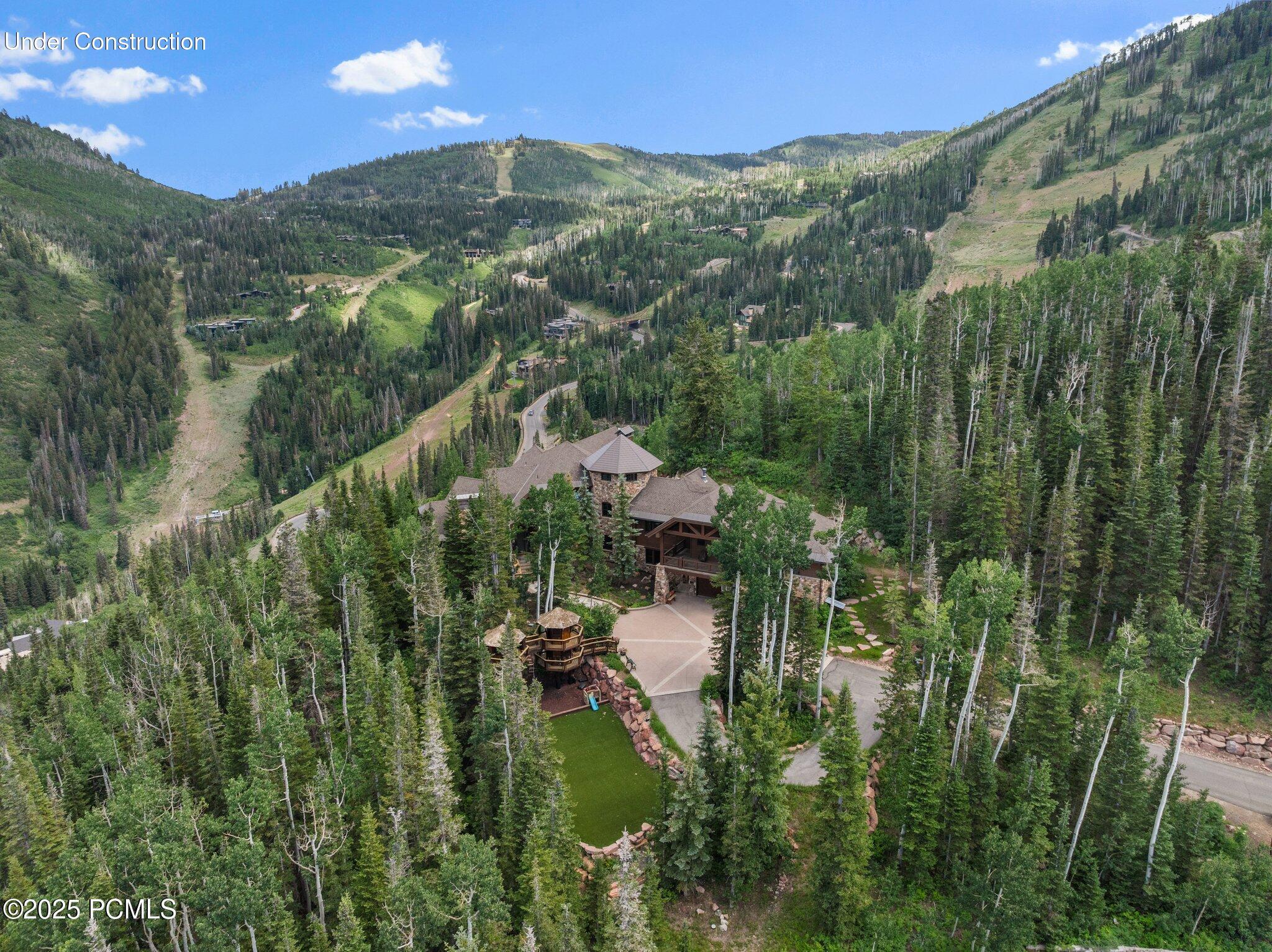 35 White Pine Canyon Road, Park City, UT 84060 — photo 1
