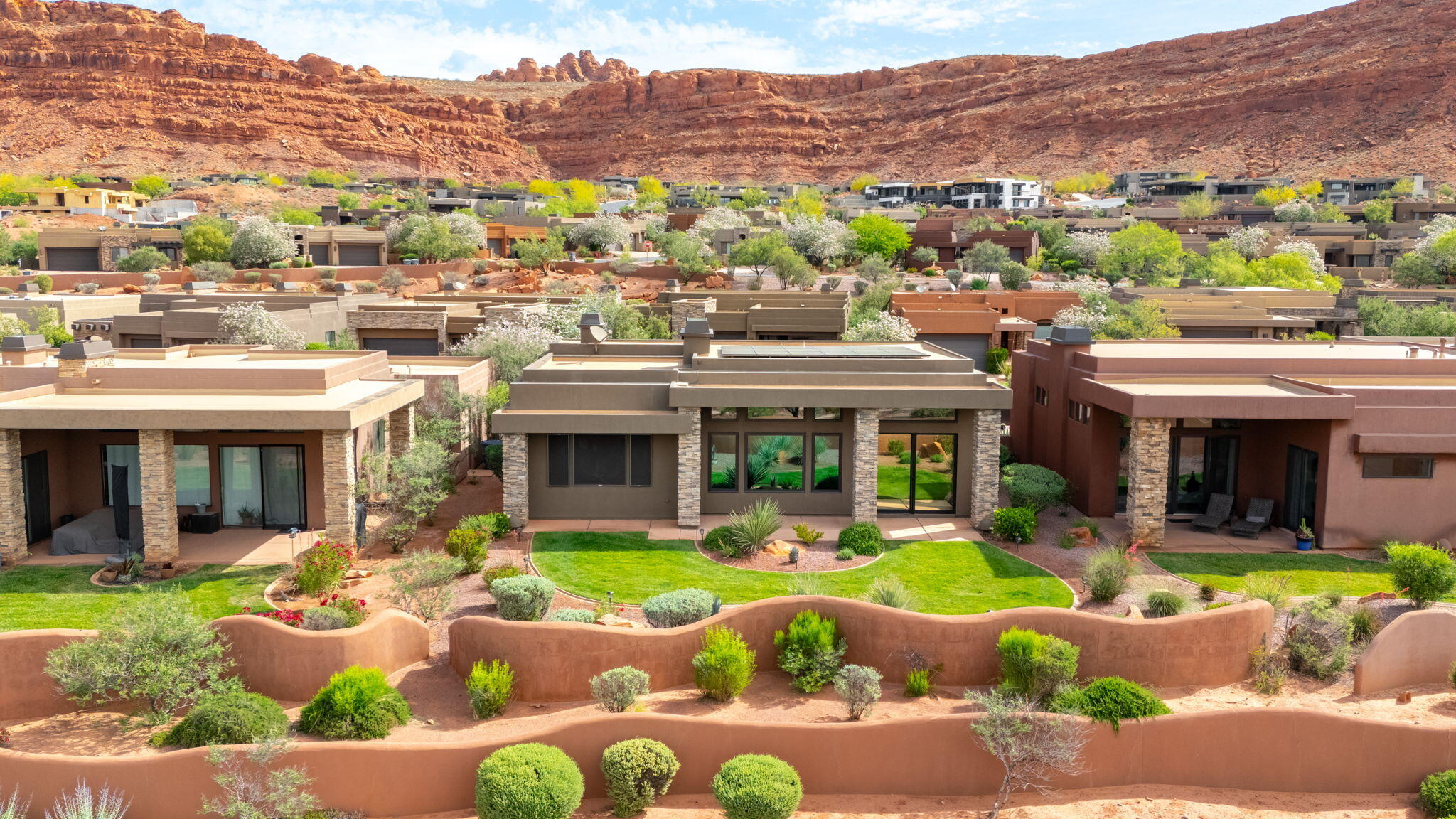 2139 W COUGAR ROCK CIR, #145, St George, UT 84770 — photo 1