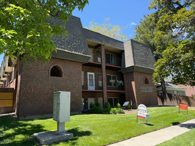 261 N 400 E #301, Provo, UT 84606 — photo 1