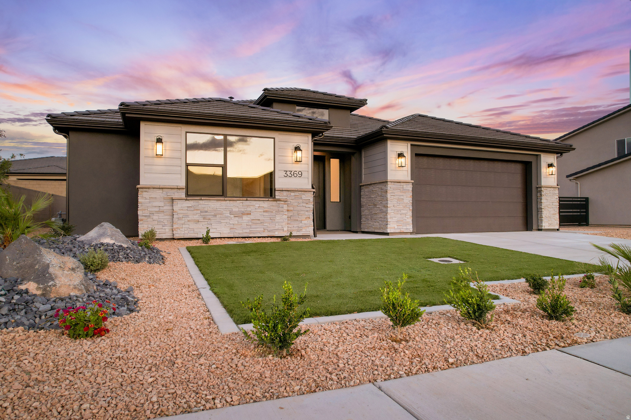 3369 W PALOMAR, Hurricane, UT 84737 — photo 1