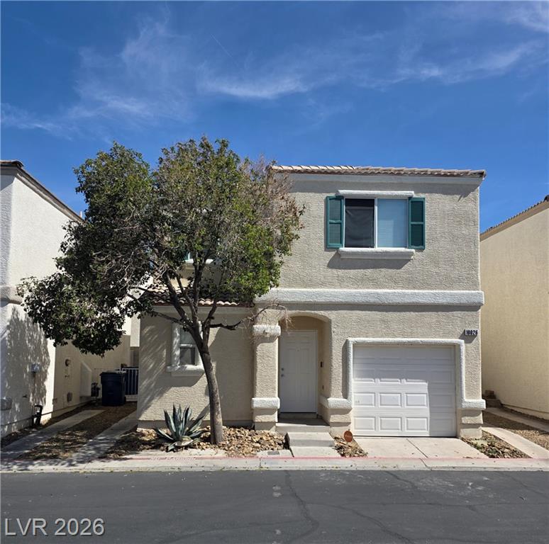 10026 Crisp Clover Street, Las Vegas, NV 89183 — photo 1