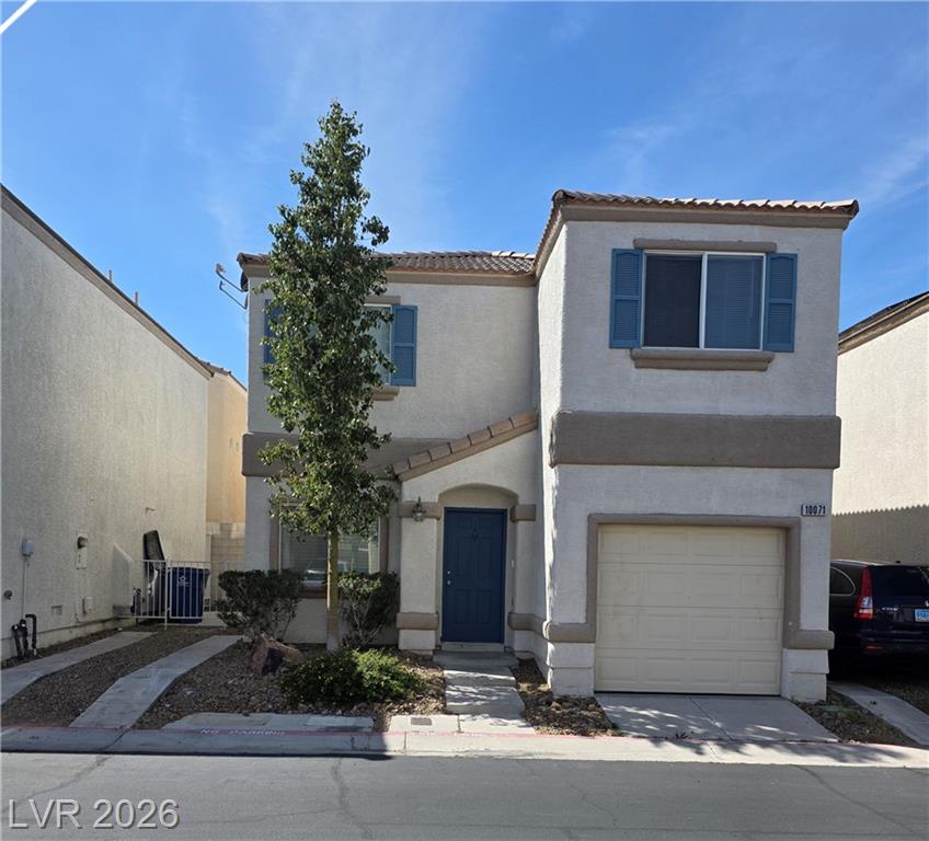 10071  Crisp Clover Street, Las Vegas, NV 89183 — photo 1