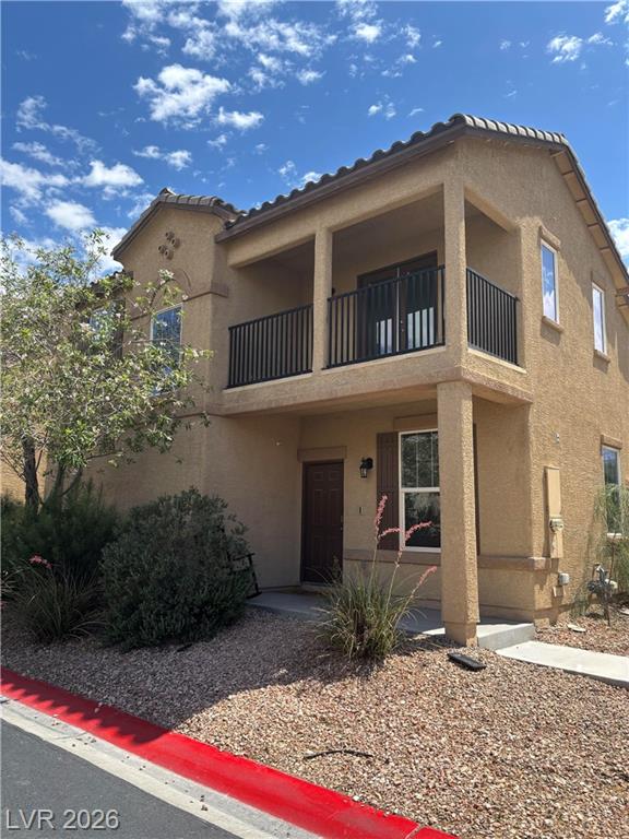 4626  Lime Straight Drive, Las Vegas, NV 89115 — photo 1