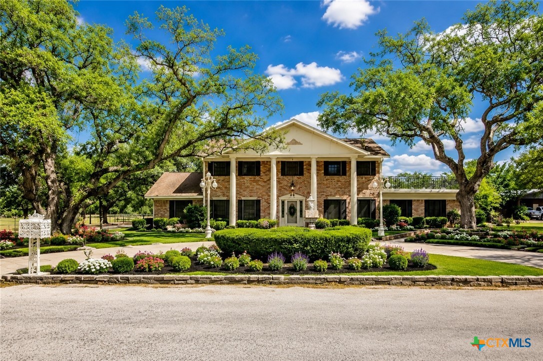 1101 Clark Street, Yoakum, TX 77995 — photo 1