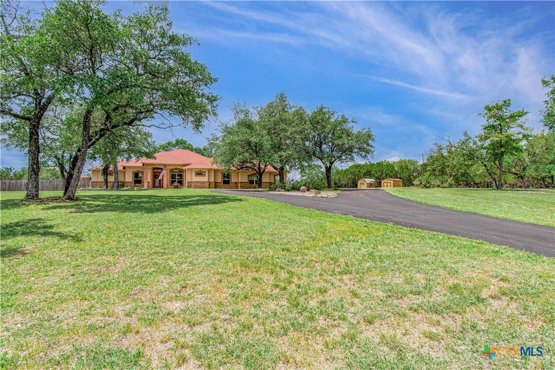4360 Flint Oak Drive, Belton, TX 76513 — photo 1