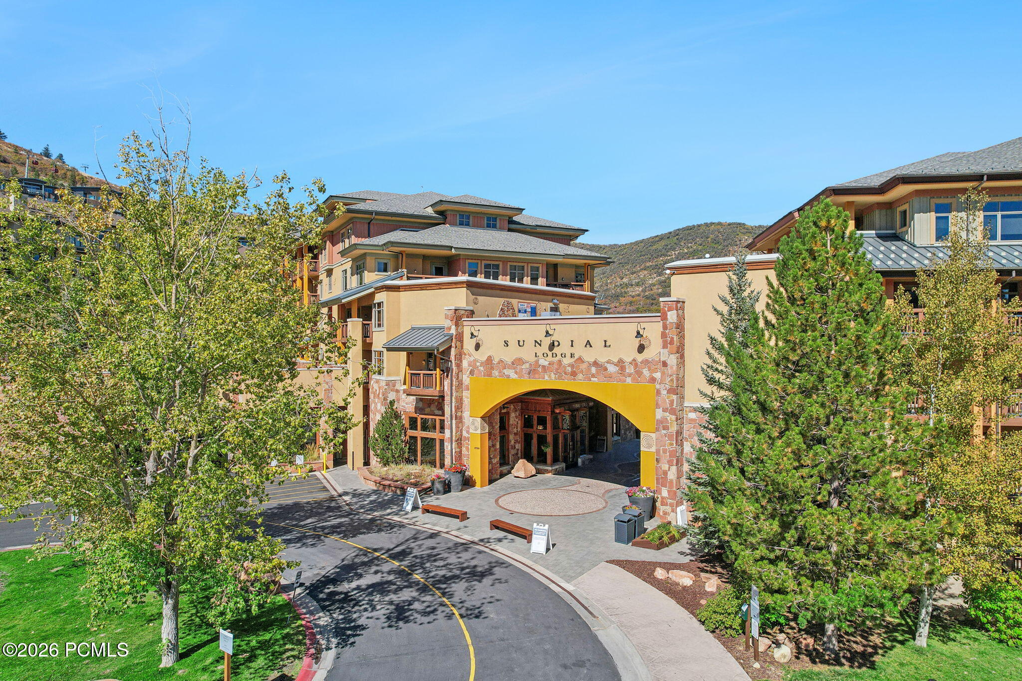 3720 N Sundial Court B201, Park City, UT 84098 — photo 1