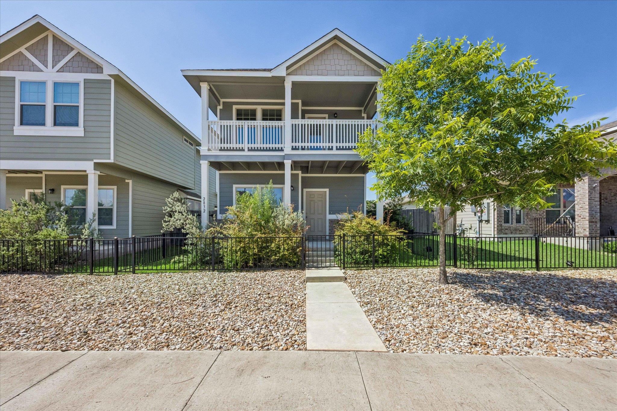 2832 Hopi, Leander, TX 78641 — photo 1