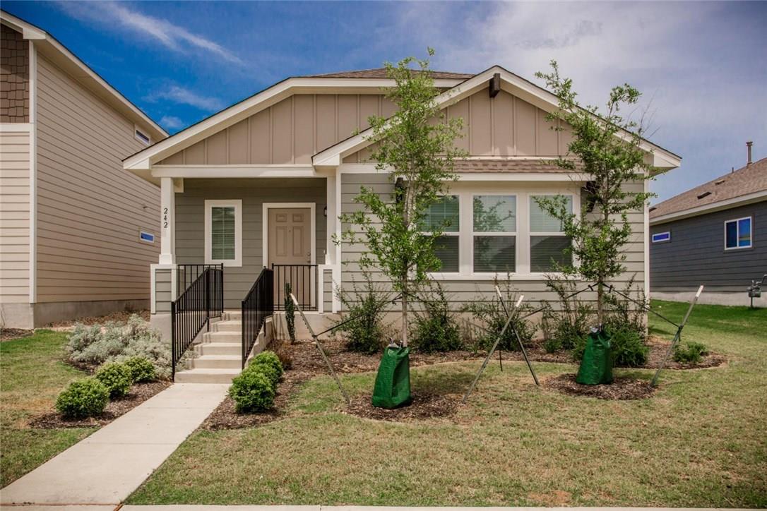 242 Mossycup, San Marcos, TX 78666 — photo 1