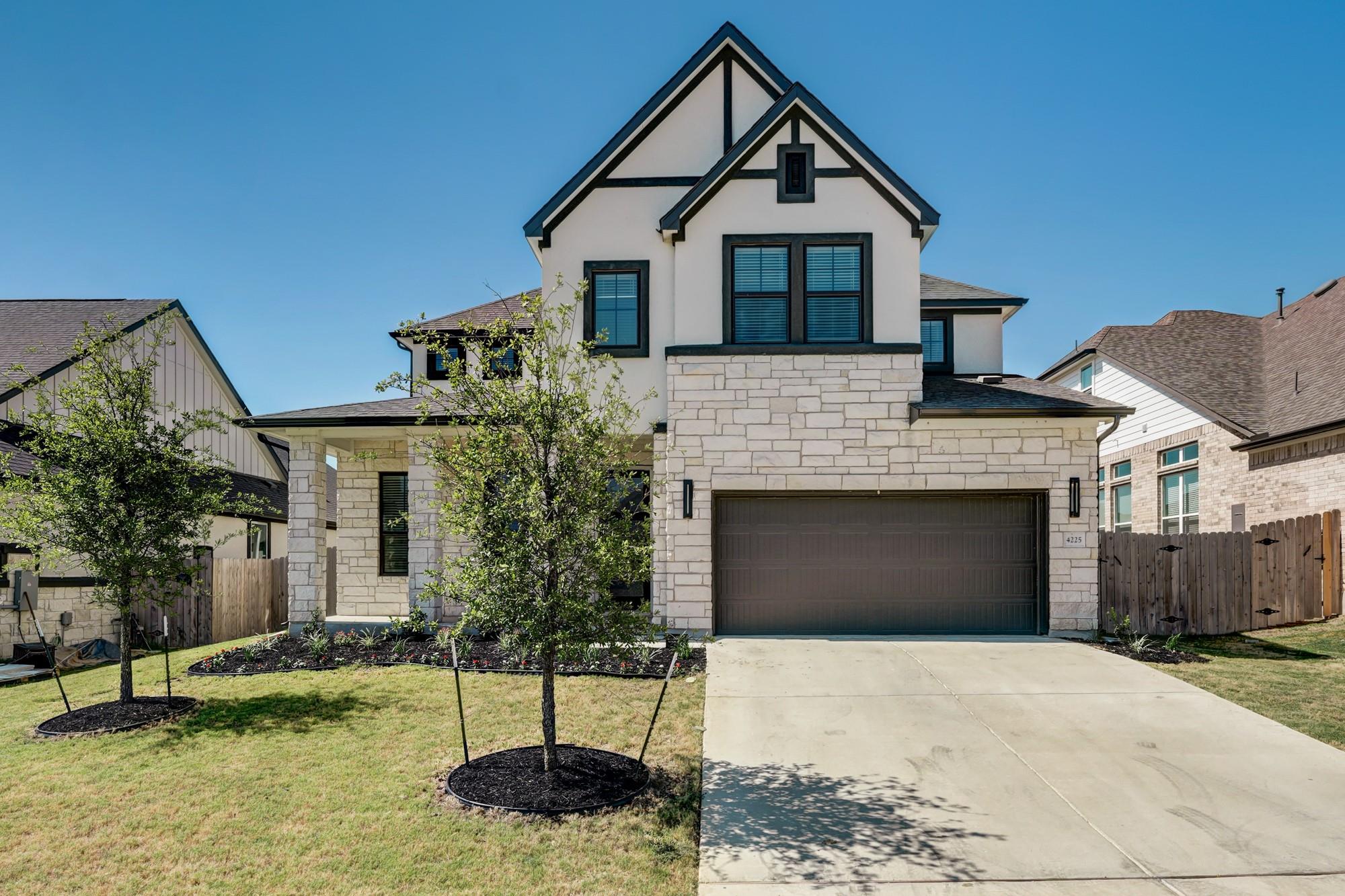 4225 BASILONE, Pflugerville, TX 78660 — photo 1