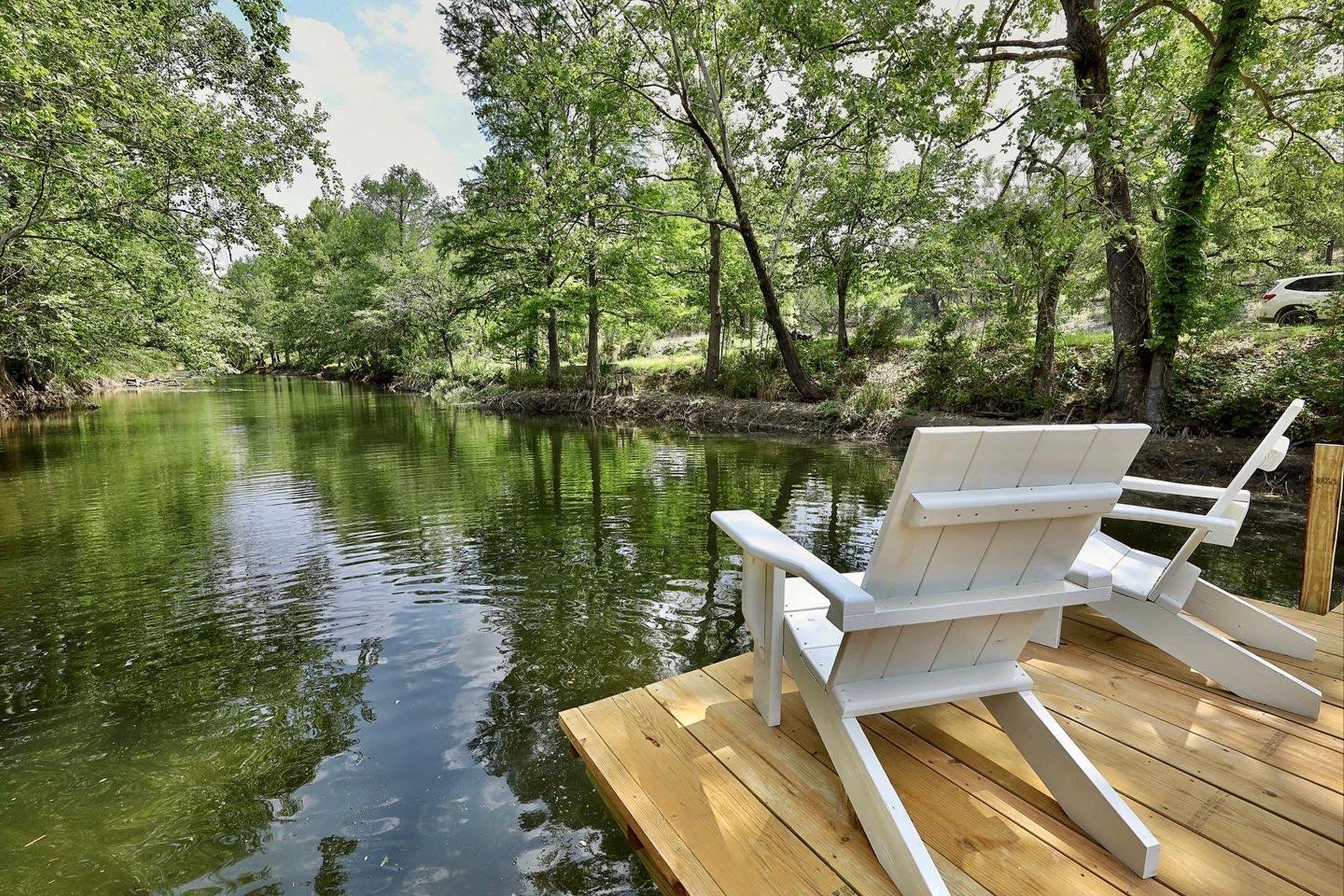 7000 McGregor, Dripping Springs, TX 78620 — photo 1