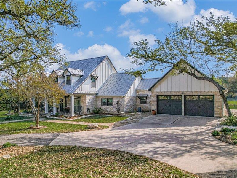 14036 Timberline, Austin, TX 78737 — photo 1