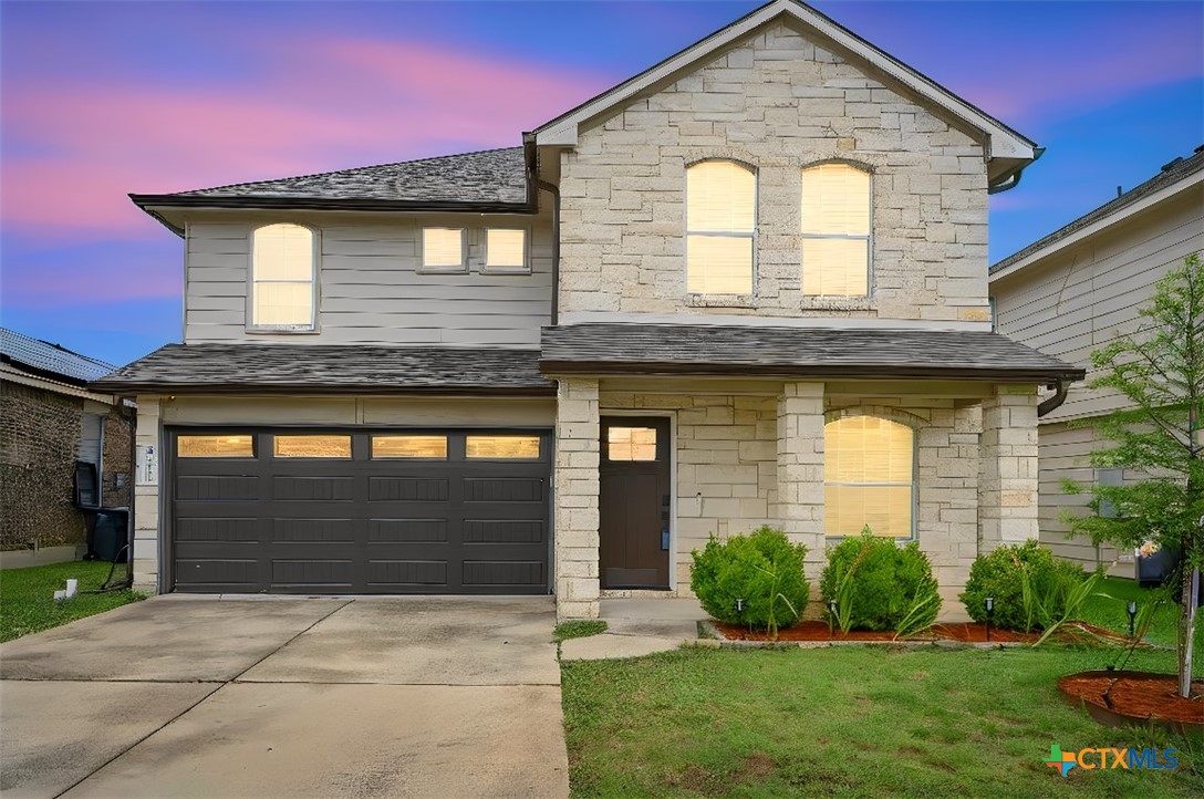 9008 Sandyford Court, Killeen, TX 76542 — photo 1