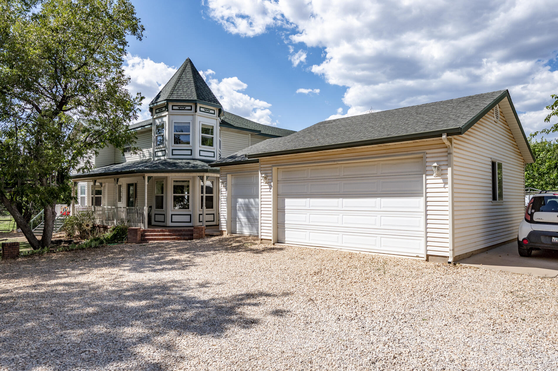 51 N Ash Creek DR, Toquerville, UT 84774 — photo 1