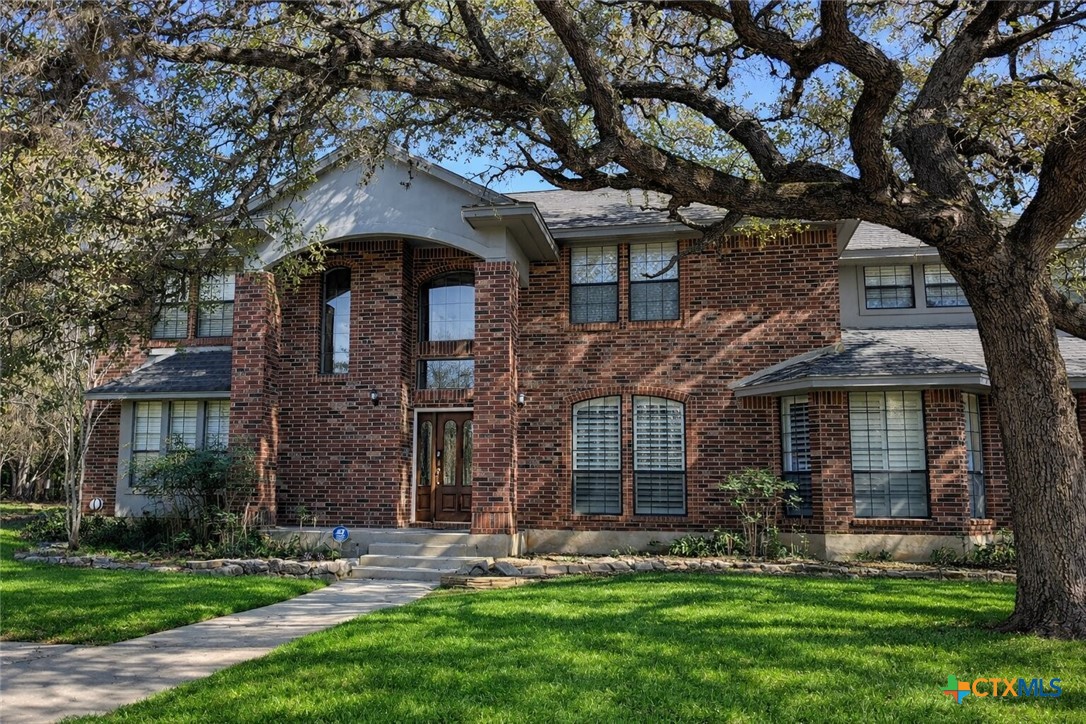 449 Hunters Trophy, New Braunfels, TX 78132 — photo 1