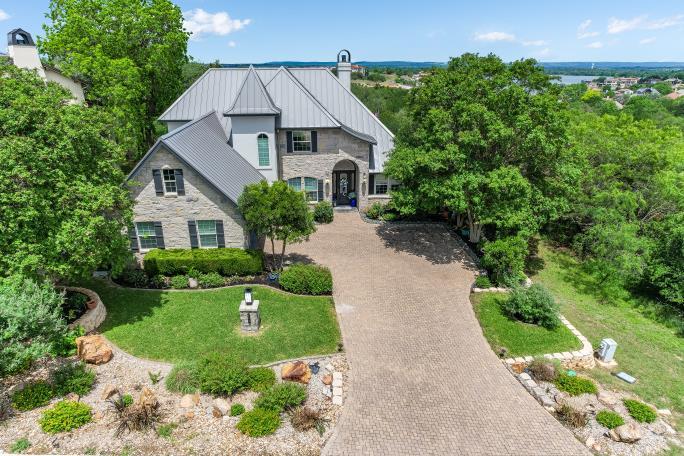 202 Big Sky, Horseshoe Bay, TX 78657 — photo 1