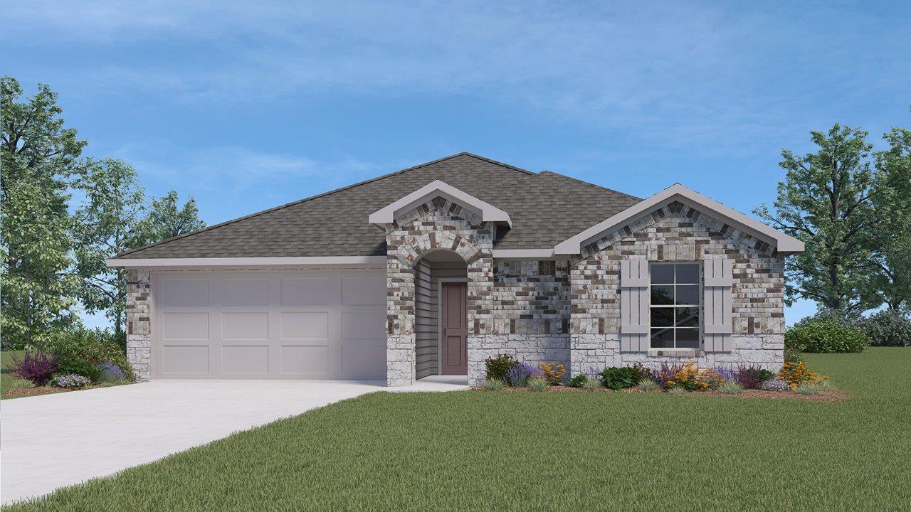 5801 Thunder Horse, Killeen, TX 76549 — photo 1